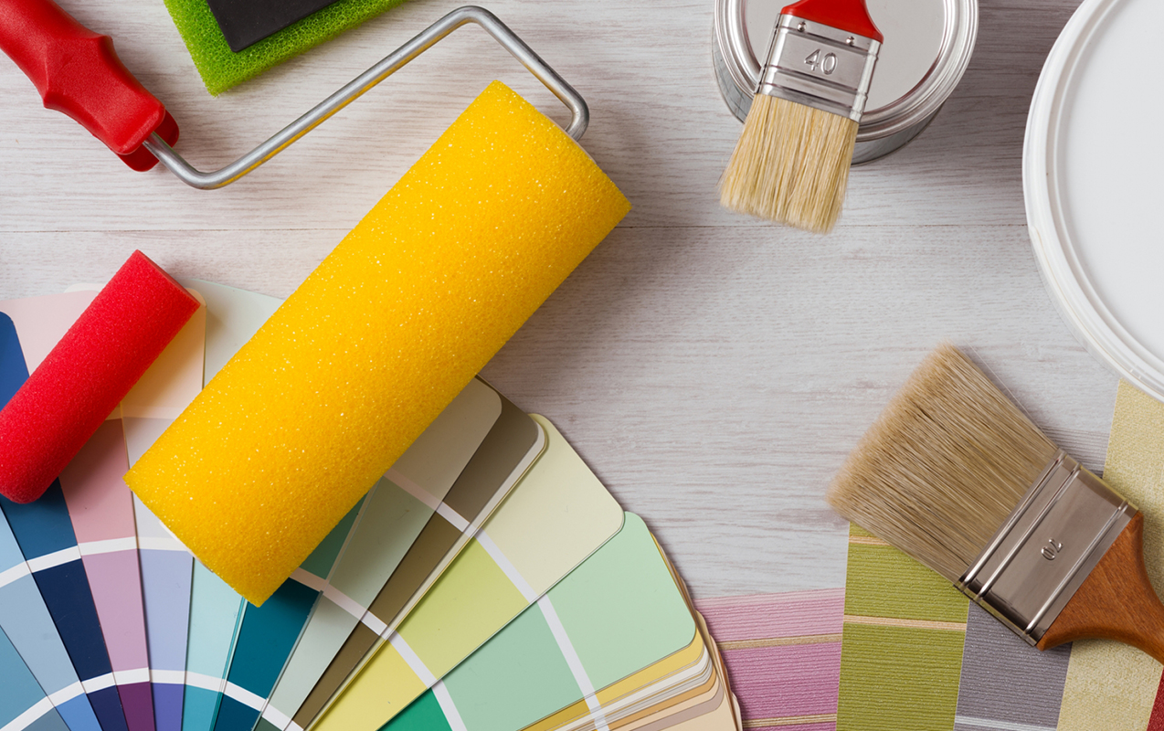 Fethiye dış cephe boyama